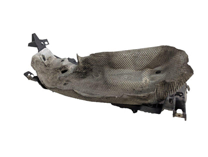 17-ON LAND ROVER DISCOVERY L462 REAR BUMPER LEFT MOUNT BRACKET KY3217882AA2