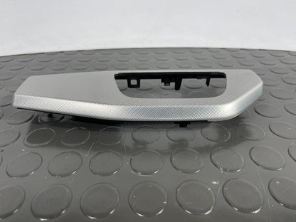 16-19 AUDI A4 B9 GENUINE HEADLIGHT SWITCH SURROUND TRIM COVER 8W2853190