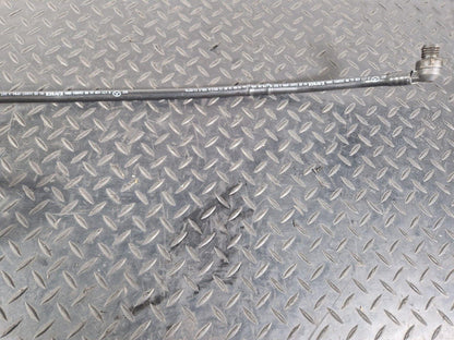 18-ON MERCEDES BENZ A CLASS W177 1.5CDI OM608 BRAKE SERVO PIPE A1774306600