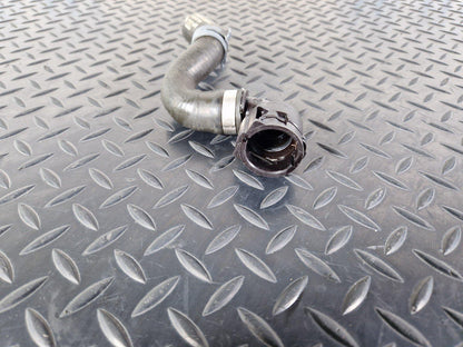 16-24 AUDI A5 F5 COUPE OEM GENUINE WATER COOLANT PIPE 8W0819334G