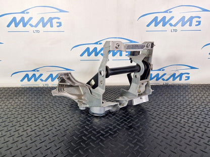 10-18 AUDI A7 4G S-LINE GENUINE BRAKE PEDAL 8K2723140A 8K2721117