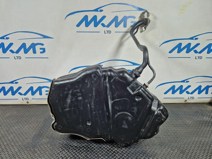 16-19 AUDI A4 B9 GENUINE DIESEL ENGINE FUEL TANK WITH PUMP  8W0201021BP