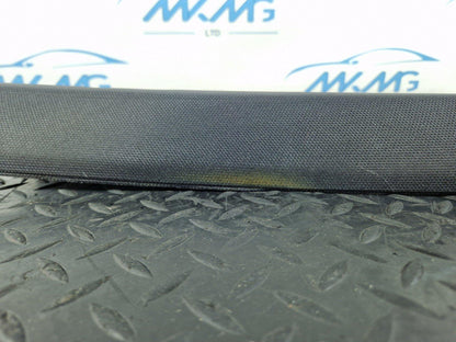 17-24 AUDI S5 F5 COUPE GENUINE N/S/F LEFT RIGHT UPPER A-PILLAR TRIM 8W6867233C