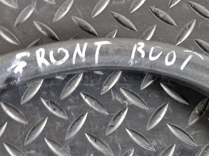 16-24 AUDI A5 F5 COUPE GENUINE FRONT HOOD BONNET RUBBER SEAL 8W0823723A