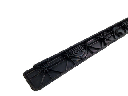 10-15 AUDI Q7 4L GENUINE REAR LEFT TRUNK BOOT SIDE TRIM PANEL 4L0861487