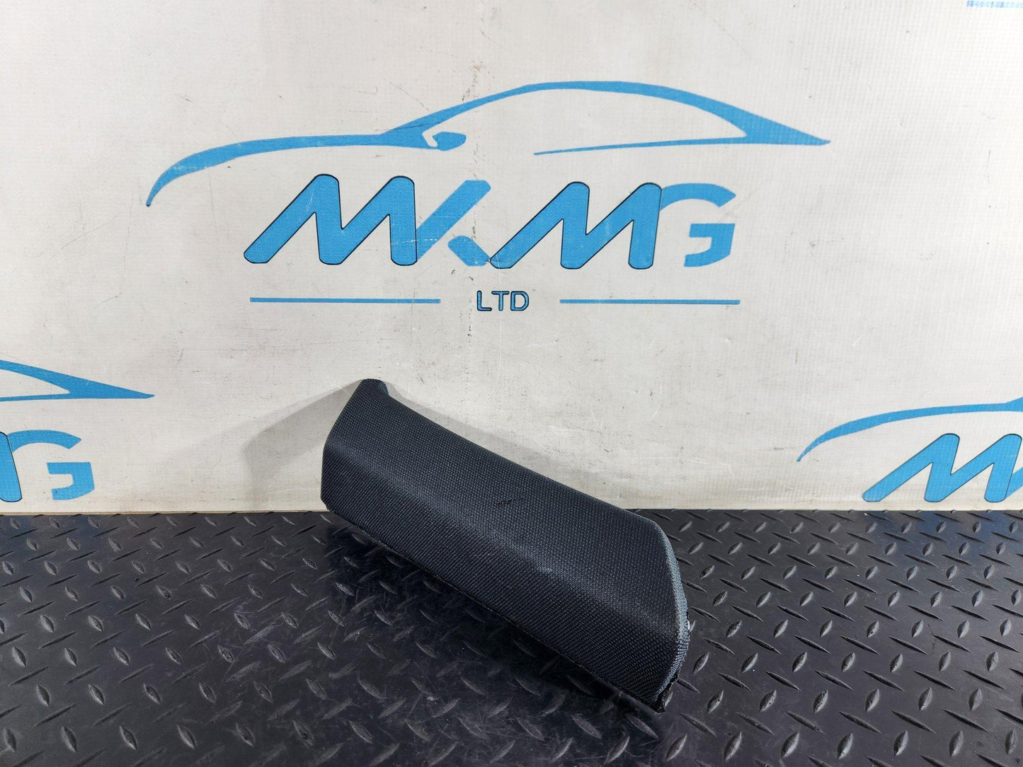 Audi A5 F5 Rear Left Side C Pillar Cover Trim Panel Genuine 8W8867241