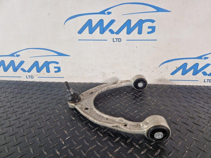 10-15 AUDI Q7 4L FRONT UPPER CONTROL ARM WISHBONE FITS LEFT & RIGHT 7L8407021
