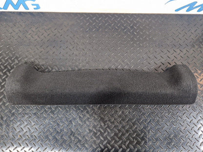 2019-ON  LAND ROVER DISCOVERY L550 LCI HEELBOARD CENTRE TRIM PANEL LK72674A34AC
