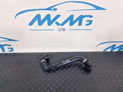 19-ON MERCEDES BENZ CLA C118 WATER COOLANT RADIATOR PIPE A2475011164