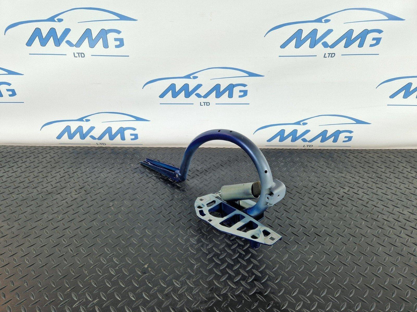 14-21 MERCEDES BENZ C200 W205 REAR RIGHT BOOTLID HINGE A2057500428