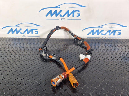19-ON MERCEDES BENZ CLA C118 HIGH VOLTAGE WIRING LOOM CABLE A1775408430
