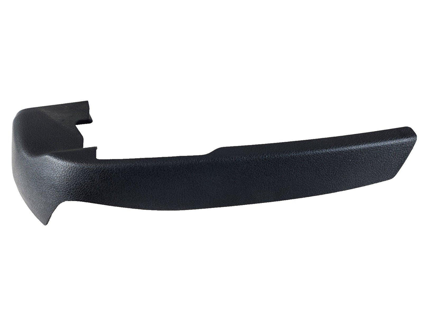 19-ON MERCEDES BENZ B CLASS W247 REAR LEFT SEAT GUIDE COVER TRIM A2479290100