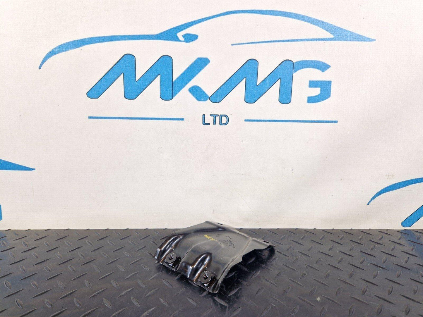 10-15 AUDI Q7 4L RIGHT O/S ROOF PANEL CONNECTING PLATE BRACKET MOUNT 4L0810498D