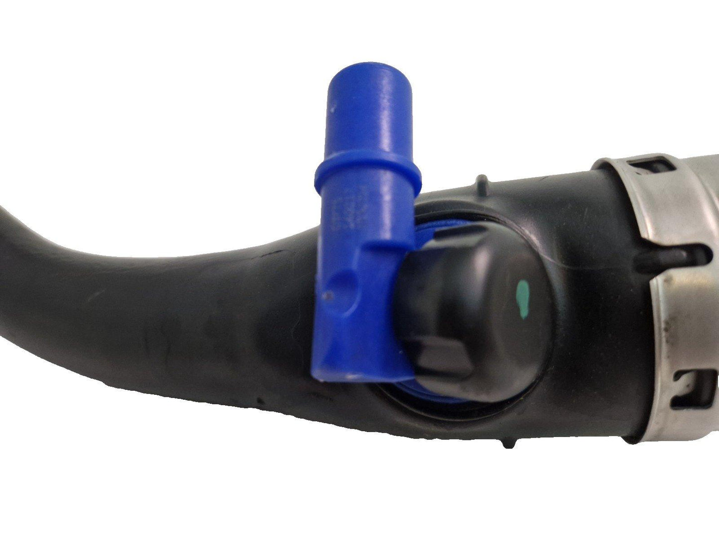 2015 BMW X1 F48  2.0D DIESEL FUEL FILLER NECK TUBE PIPE ASSEMBLY 1037582005