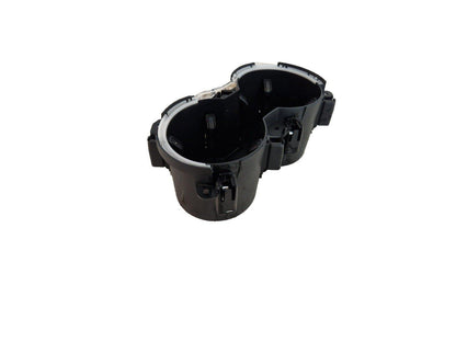 16-19 AUDI A4 B9 SPORT GENUINE TWIN DOUBLE CUP HOLDER 8W0862533D