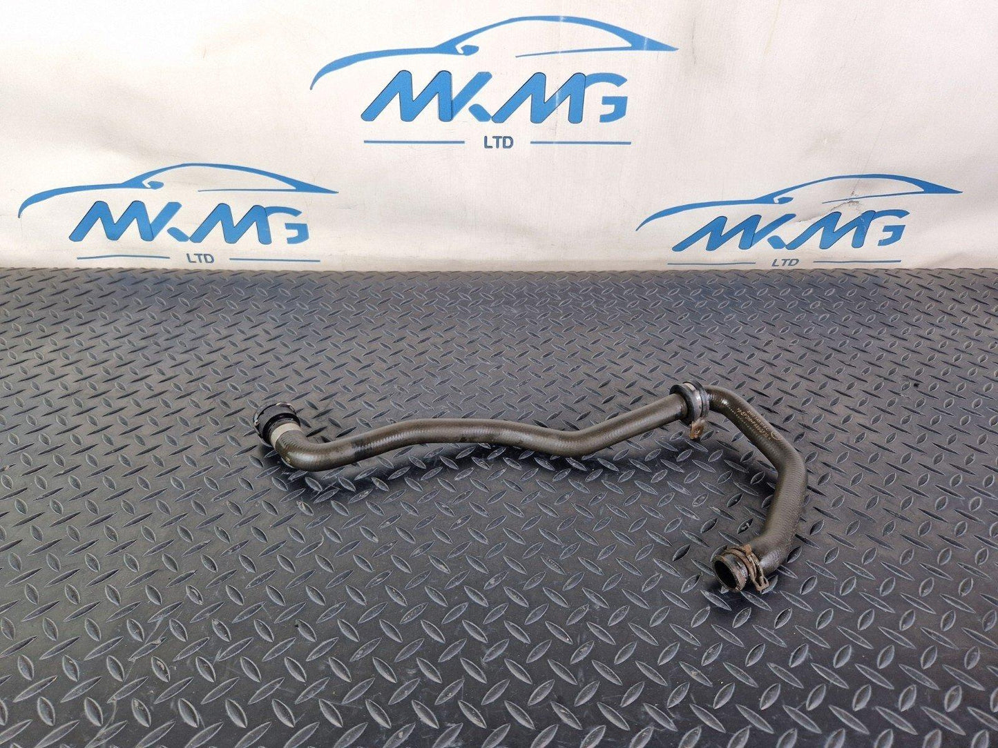 16-19 AUDI A4 B9 2.0TDI WATER COOLANT PIPE HOSE 8W0145919C