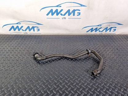 16-19 AUDI A4 B9 2.0TDI WATER COOLANT PIPE HOSE 8W0145919C
