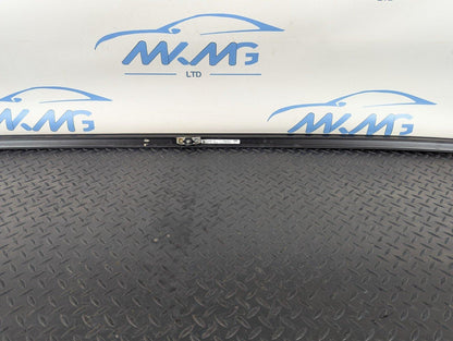 14-21 BMW 2 SERIES 218d GRAN TOURER F46 LEFT SIDE ROOF RACK RAIL BAR 7333603