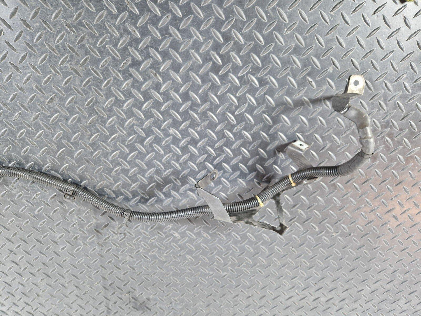 14-23 MERCEDES BENZ VITO W447 STARTER ELECTRICAL WIRING HARNESS A4475400600