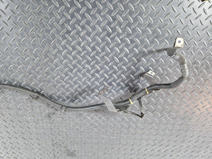 14-23 MERCEDES BENZ VITO W447 STARTER ELECTRICAL WIRING HARNESS A4475400600