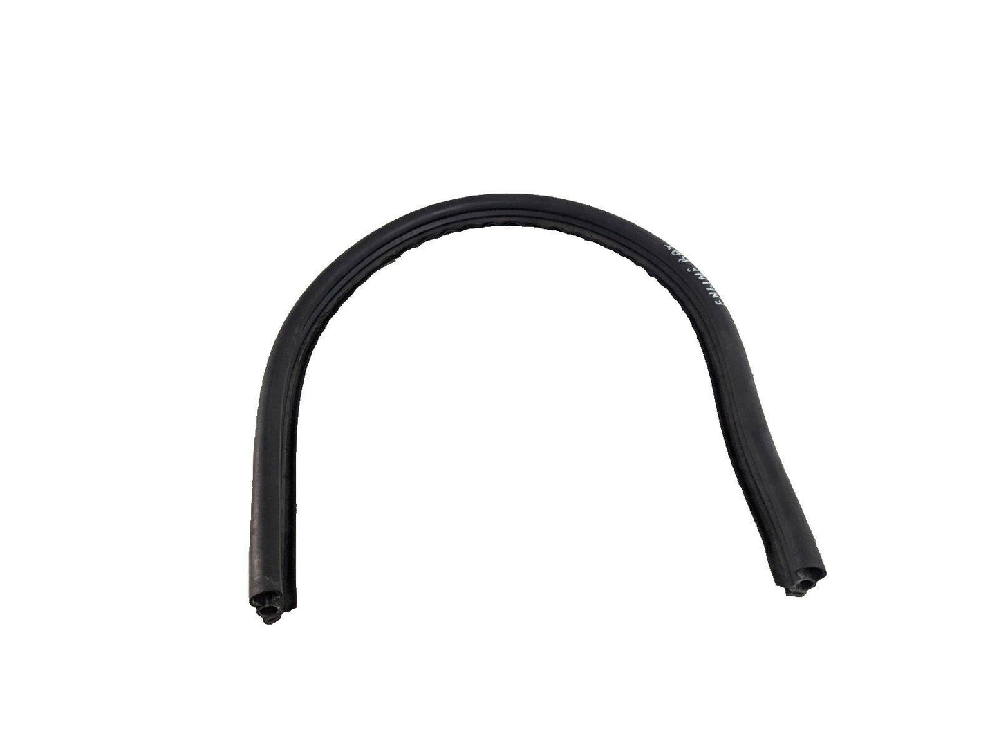 16-20 AUDI Q7 4M GENUINE ENGINE COMPARTMENT RUBBER SEAL 4M0823723
