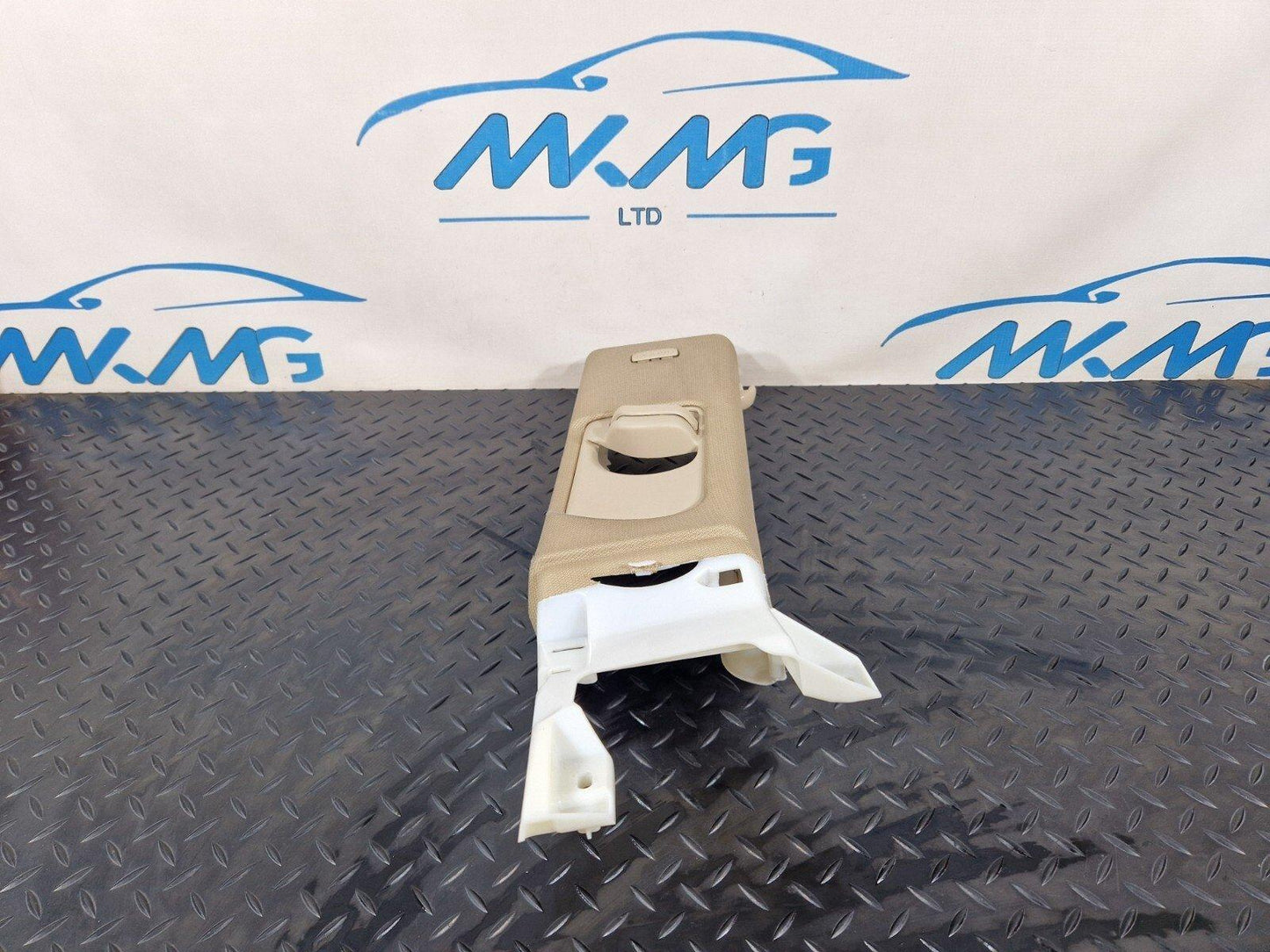 16-24 AUDI A5 F5 RIGHT SIDE B PILLAR TRIM COVER 8W6867294