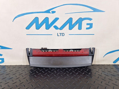 10-17 AUDI A8 4H REAR CENTER 3RD BRAKE STOP LIGHT 4H0945097A