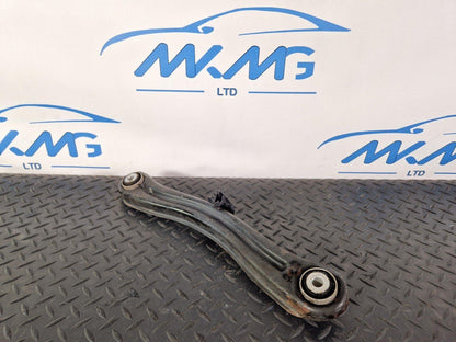 11-19 MERCEDES BENZ ML W166 OEM REAR RIGHT CONTROL ARM A1665460700HT