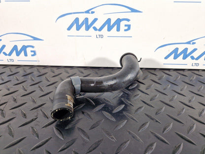 16-23 AUDI S5 A5 3.0 TFSI V6 SWG WATER PUMP PIPE HOSE 8W0819337