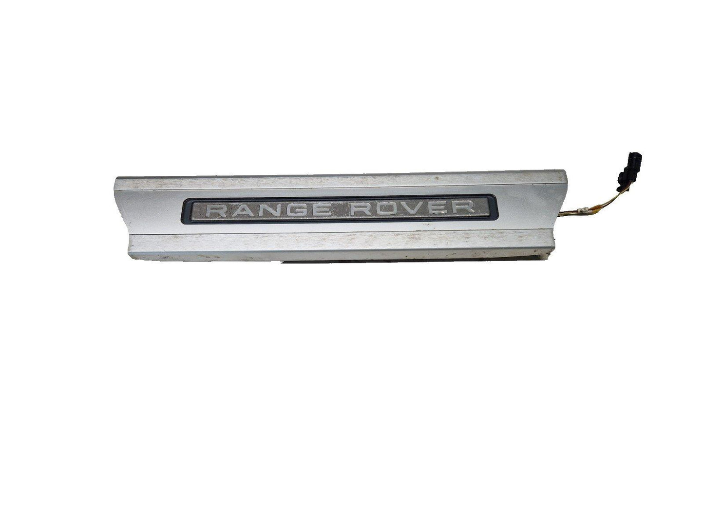 13-23 RANGE ROVER SPORT L494 DOOR ENTRY STEP SILL TRIM FRONT LEFT CPLA-13201-CB