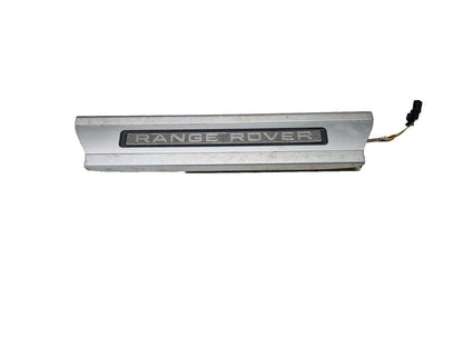 13-23 RANGE ROVER SPORT L494 DOOR ENTRY STEP SILL TRIM FRONT LEFT CPLA-13201-CB