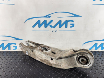 16-20 AUDI Q7 4M 3.0 DIESEL REAR LOWER CONTROL ARM FITS LEFT & RIGHT 4M0505311G