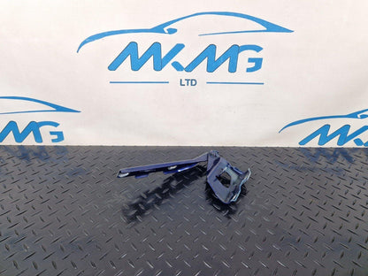 12-17 AUDI S5 CONVERTIBLE FRONT LEFT BONNET HOOD HINGE IN BLUE 8T0823301E