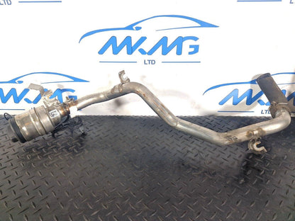 19-ON MERCEDES BENZ A CLASS EQ W177 TANK FILLER NECK PIPE A1774703600