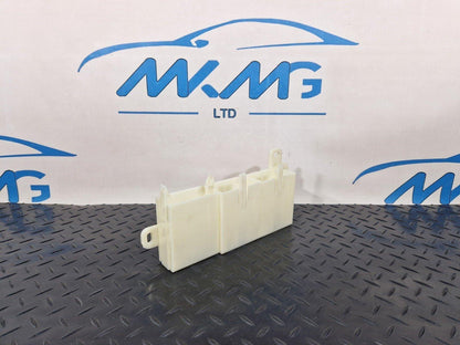 11-18 BMW 6 SERIES F06 LUGGAGE COMPARTMENT DEVICE HOLDER 9195794