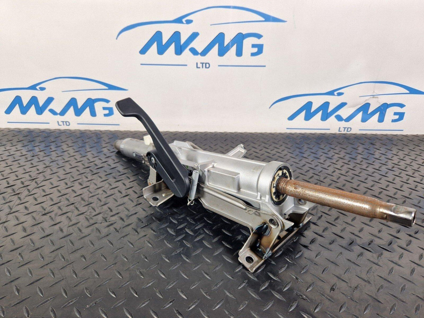 16-23 AUDI A5 F5 SPORTBACK GENUINE STEERING COLUMN ASSEMBLY 8W0419065