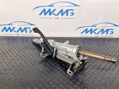 16-23 AUDI A5 F5 SPORTBACK GENUINE STEERING COLUMN ASSEMBLY 8W0419065