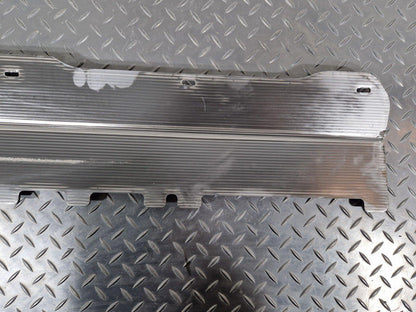 2018-ON MERCEDES BENZ SPRINTER W907 RADIATOR TOP COVER SLAM PANEL A9075050000