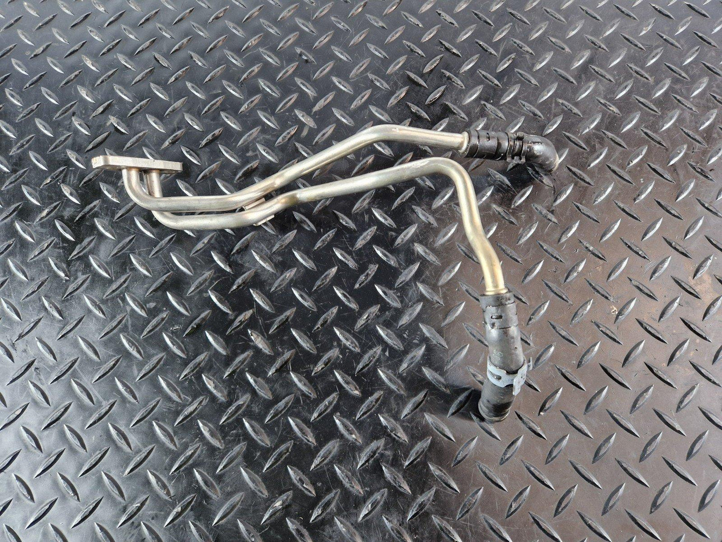 12-18 AUDI A6 C7 2.0 TDI DIESEL CGLC/CGL COOLANT HOSE PIPE LINE 04L122157BC