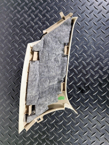 14-21 MERCEDES BENZ W205 ESTATE  REAR C-PILLAR TRIM PANEL RIGHT SIDE A2056904604