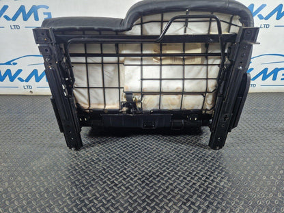 10-15 AUDI Q7 4L GENUINE REAR LEFT SEATS 2ND ROW 4L0890037