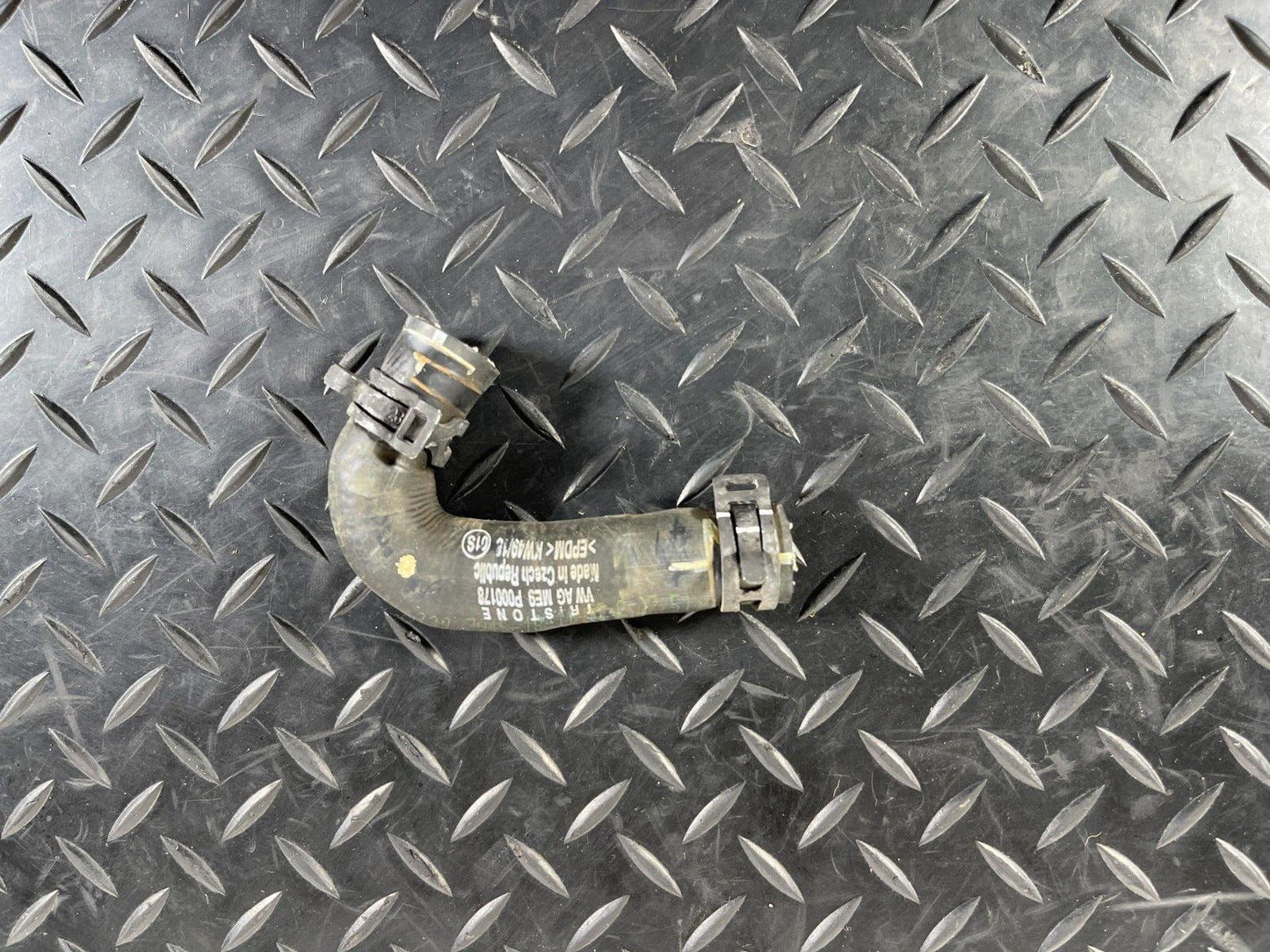 Audi    Unknown Part Type ME9P000178