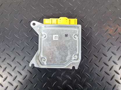 18-ON MERCEDES SPRINTER W907 W910 SAFETY BAG MODULE SENSOR UNIT ECU A9079000304