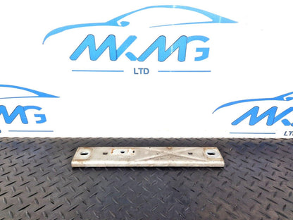 19-ON MERCEDES BENZ B CLASS W247 GENUINE EXHAUST HOLDER BRACKET A2474921400