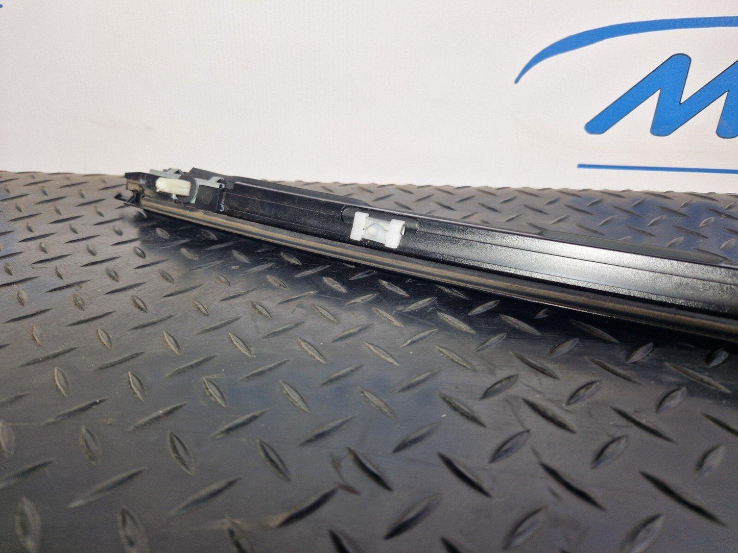 20-ON BMW 2 SERIES GRAN COUPE F44 ROOF RAIL STRIP RIGHT DRIVER SIDE 7483156