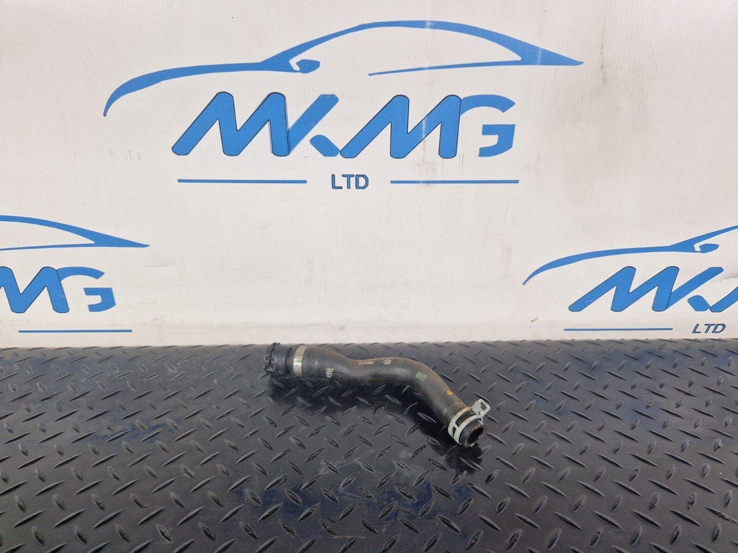 19-ON MERCEDES BENZ CLA C118 WATER COOLANT PIPE HOSE A2475011364