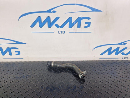 19-ON MERCEDES BENZ CLA C118 WATER COOLANT PIPE HOSE A2475011364
