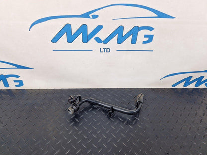 16-19 AUDI A4 B9 WATER COOLANT PIPE 04L122157BF