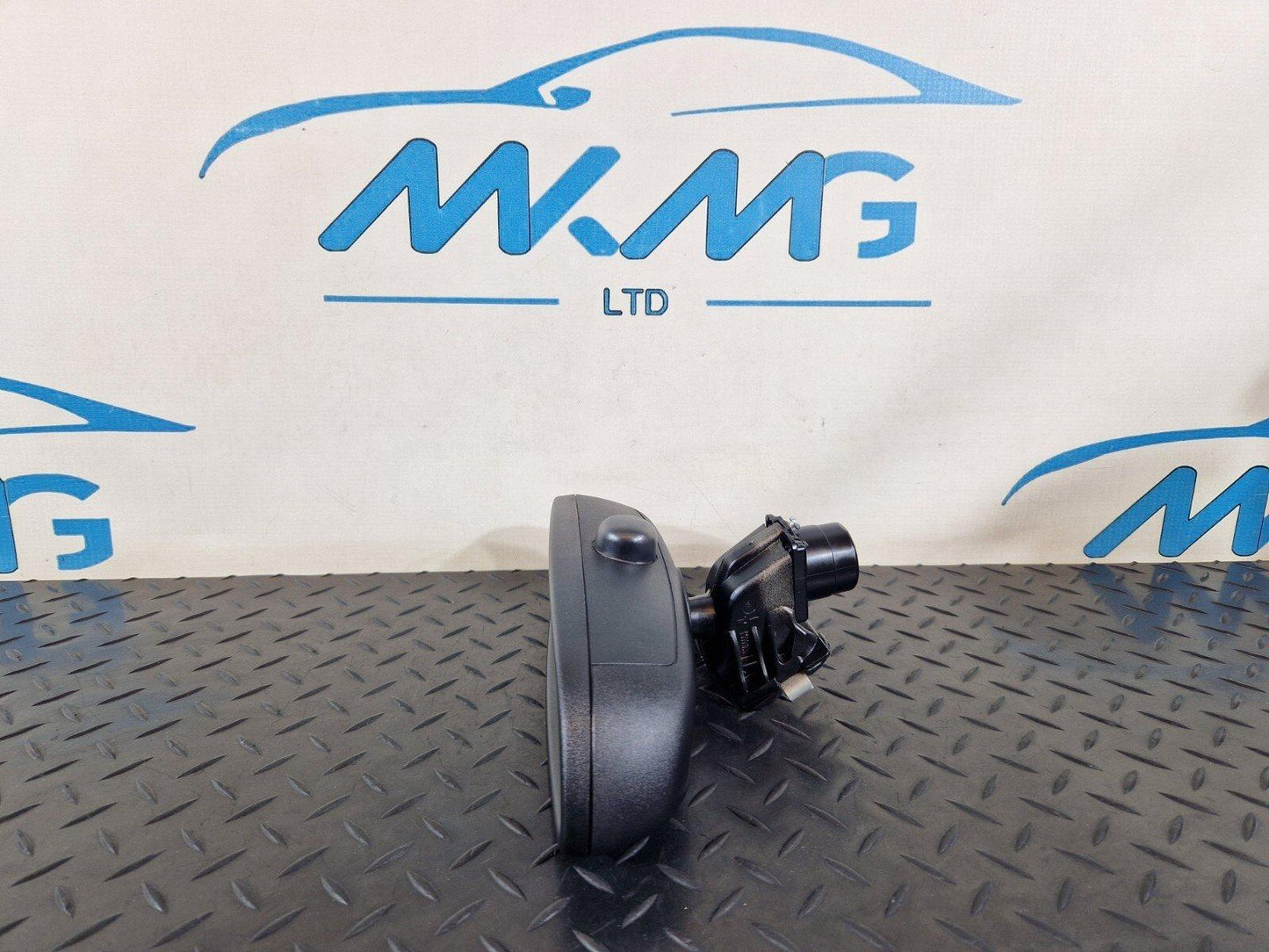 14-16 BMW 2 SERIES F22 GENUINE REAR VIEW MIRROR 934536701