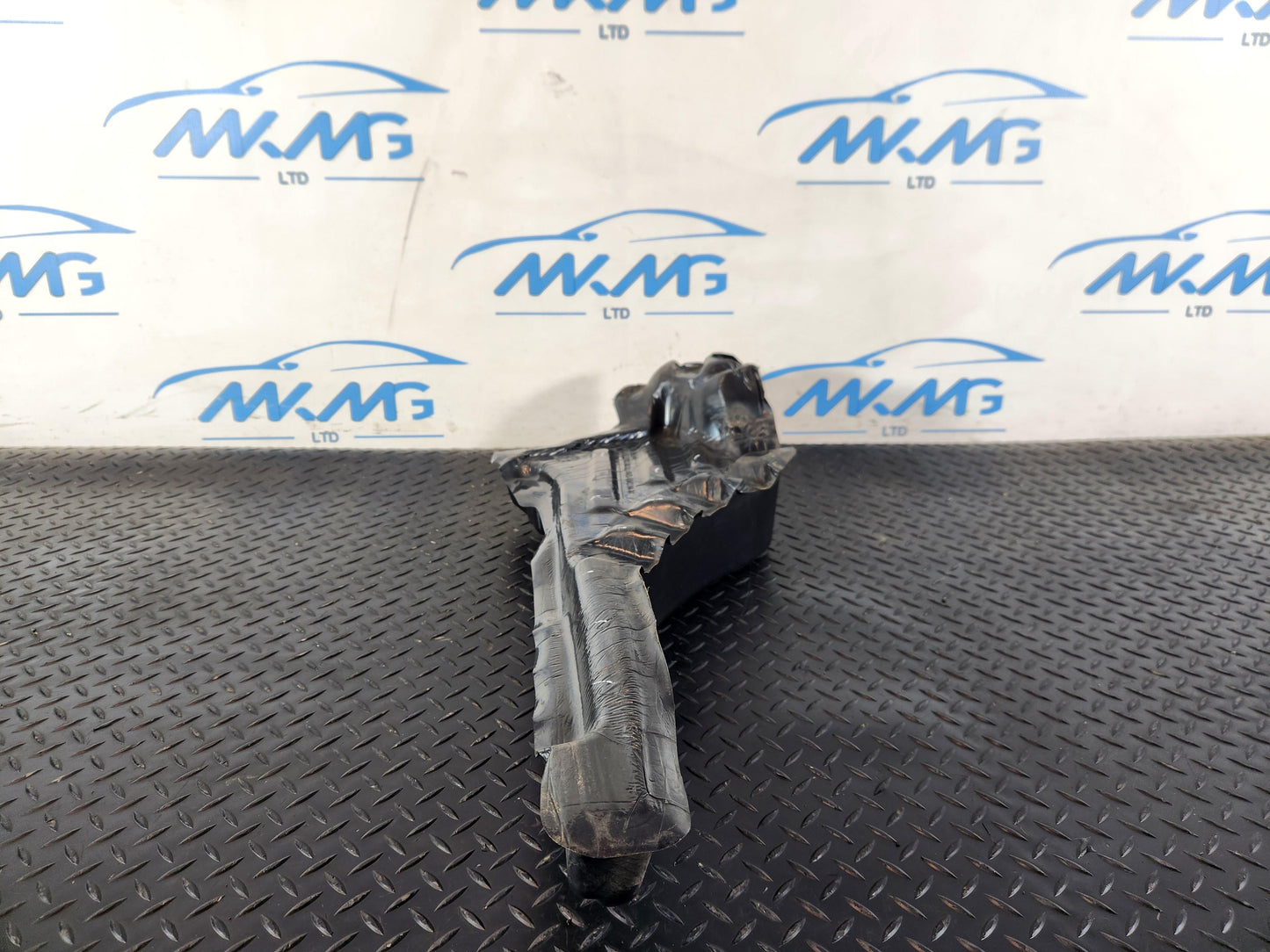 BMW 2 Series F45 F46 Fender Foam Support 739403506